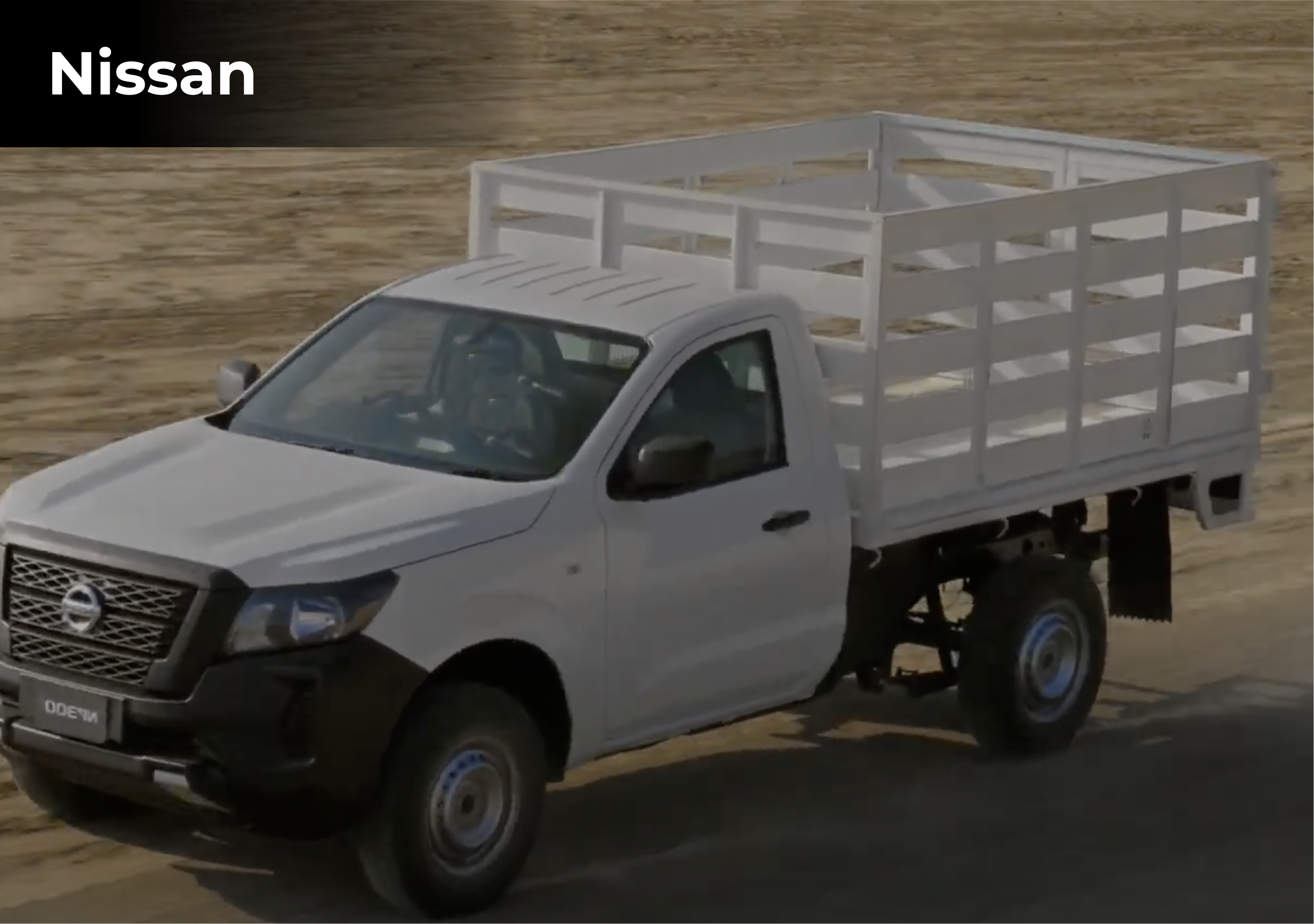 Imagen unidad Loaded